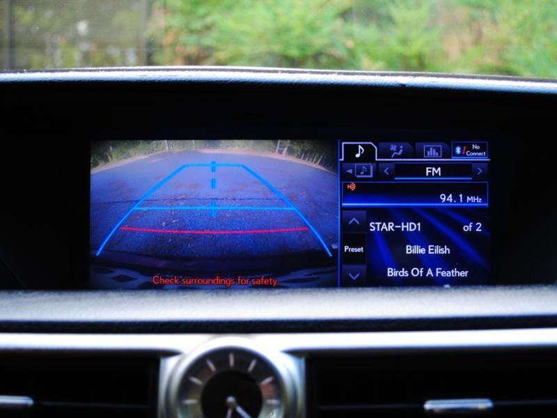 Lexus GS  2013