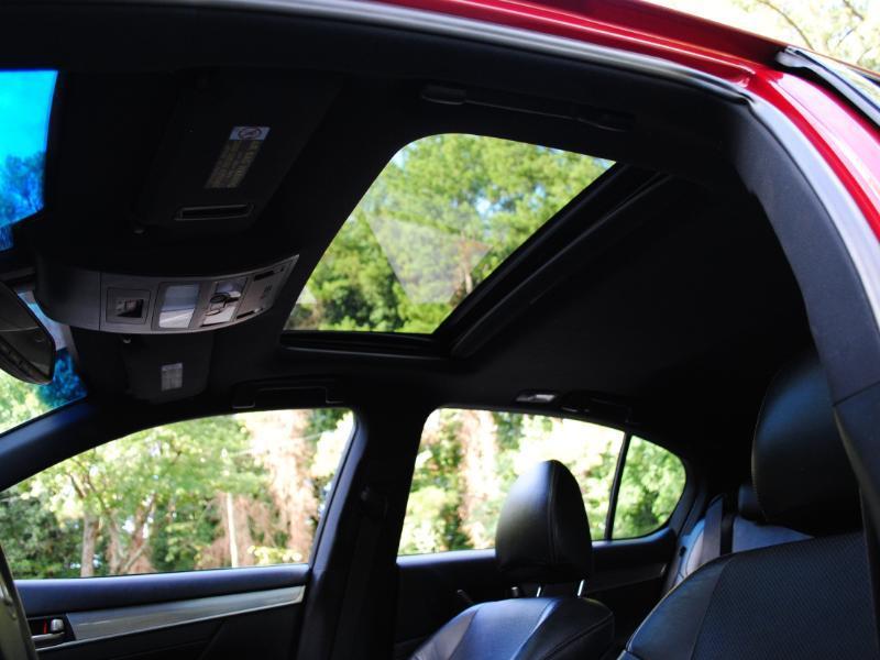 Lexus GS  2013