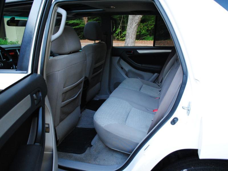 Toyota 4Runner  2009