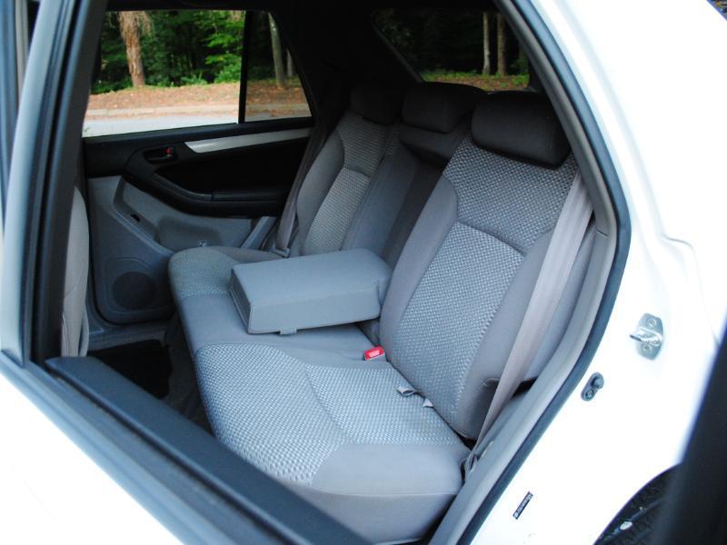 Toyota 4Runner  2009