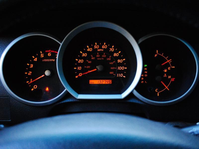 Toyota 4Runner  2009