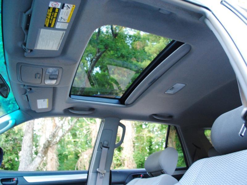 Toyota 4Runner  2009