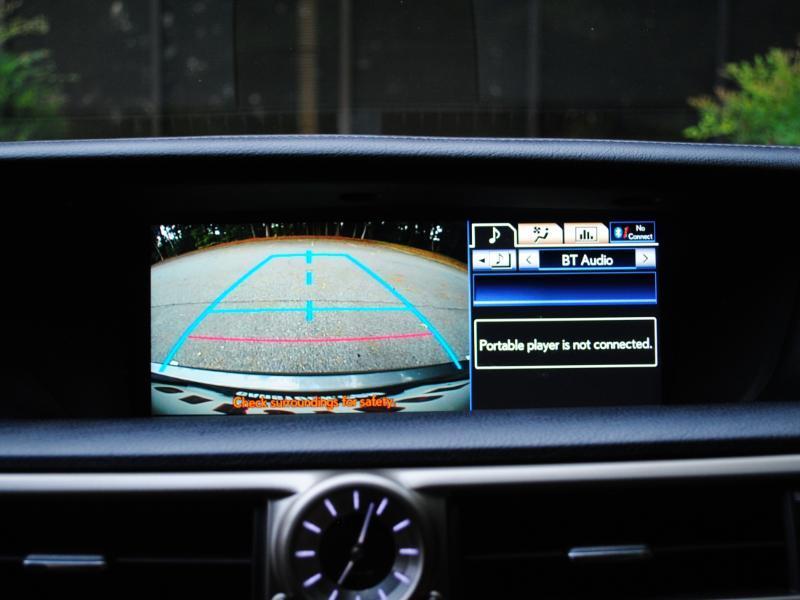 Lexus GS  2014