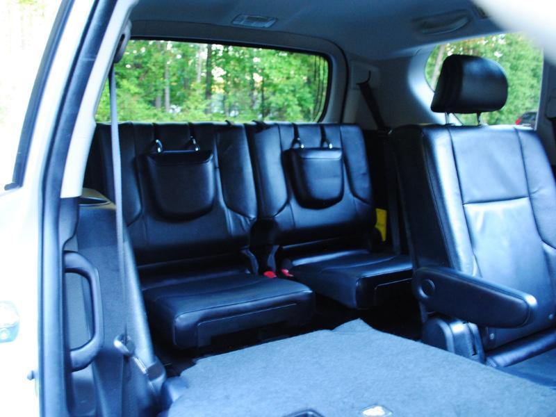 Lexus GX 460  2018