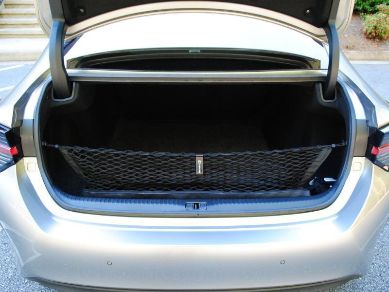 Lexus RC 350  2019