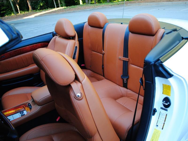 Lexus SC 430  2006
