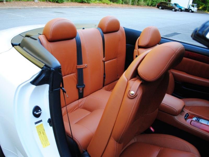 Lexus SC 430  2006