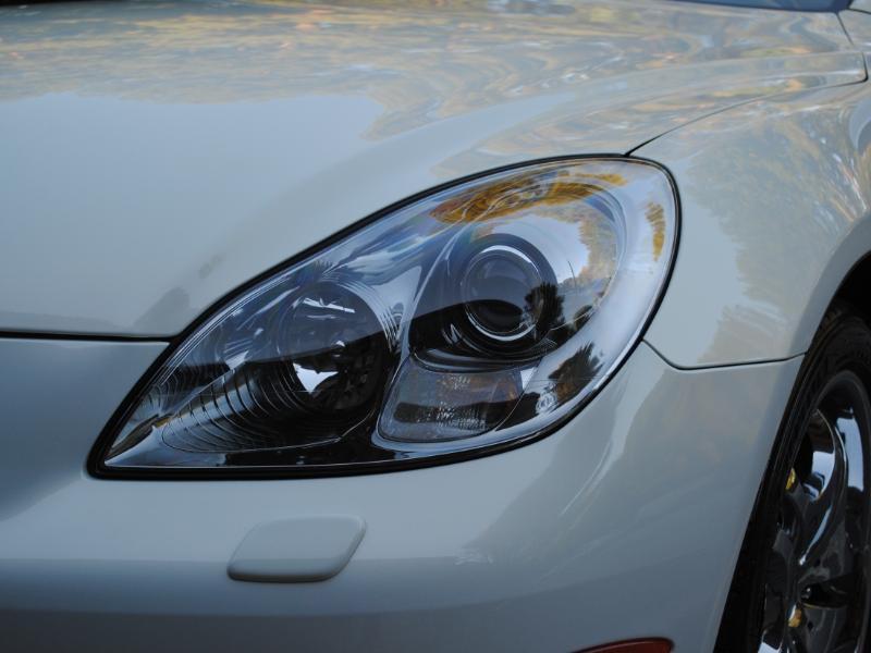 Lexus SC 430  2006