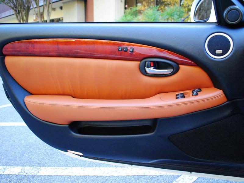Lexus SC 430  2006