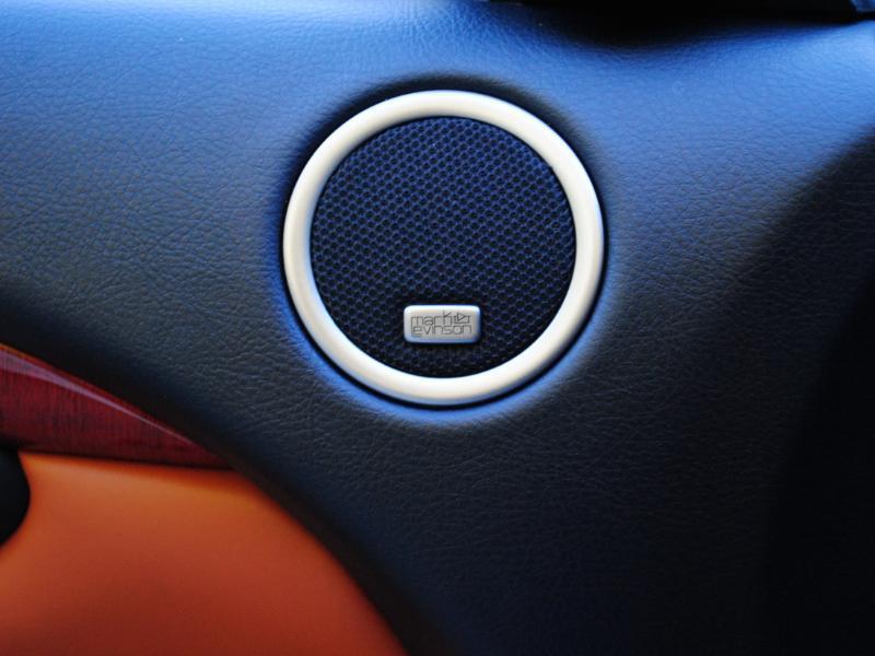 Lexus SC 430  2006