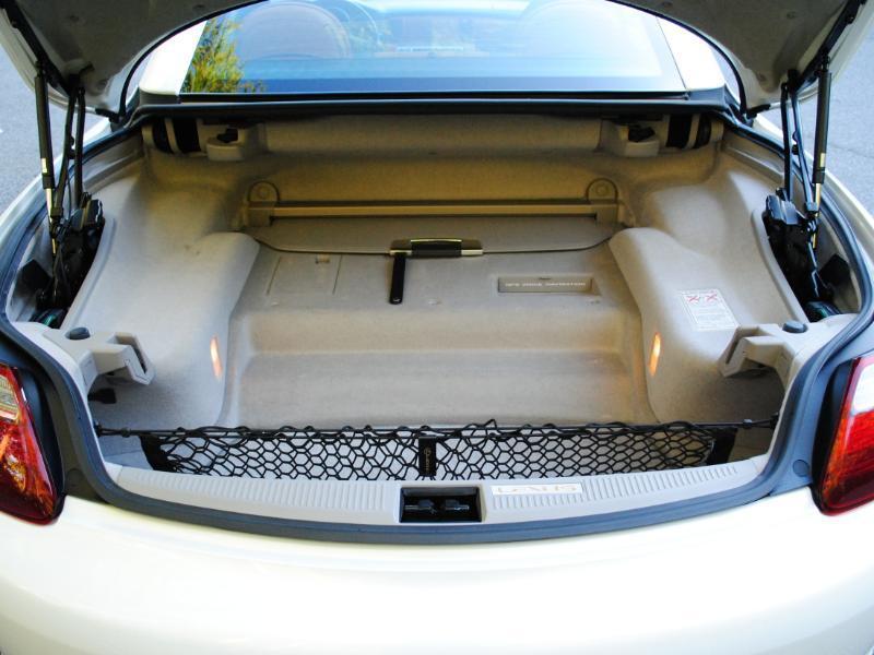 Lexus SC 430  2006