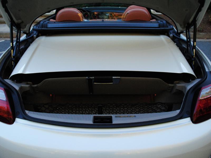 Lexus SC 430  2006