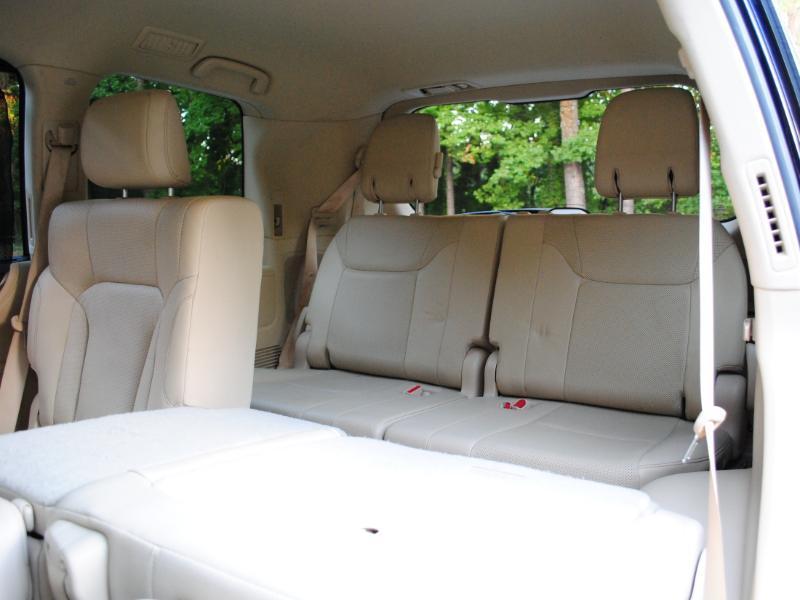 Lexus LX 570  2018
