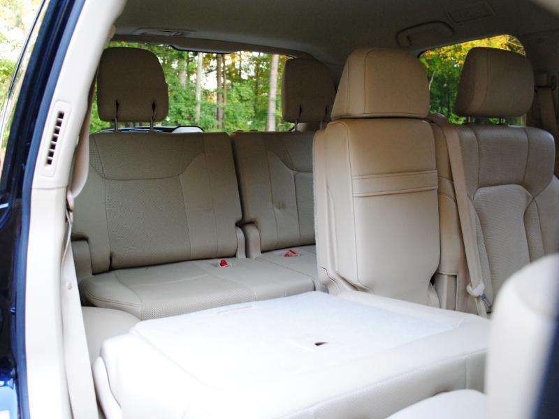 Lexus LX 570  2018