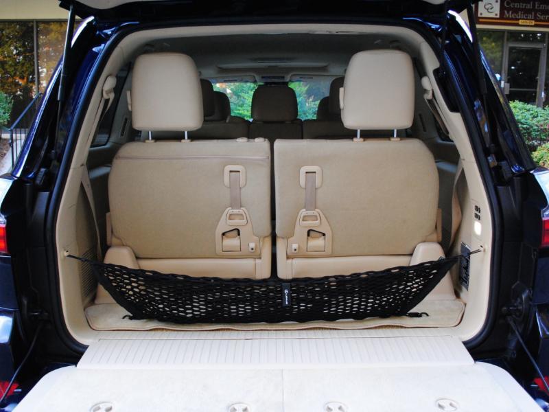 Lexus LX 570  2018