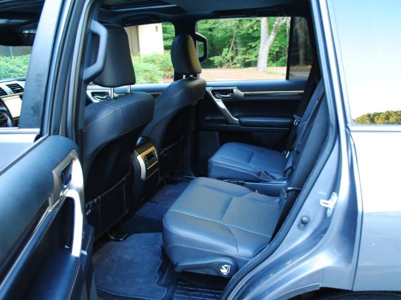 Lexus GX 460  2020