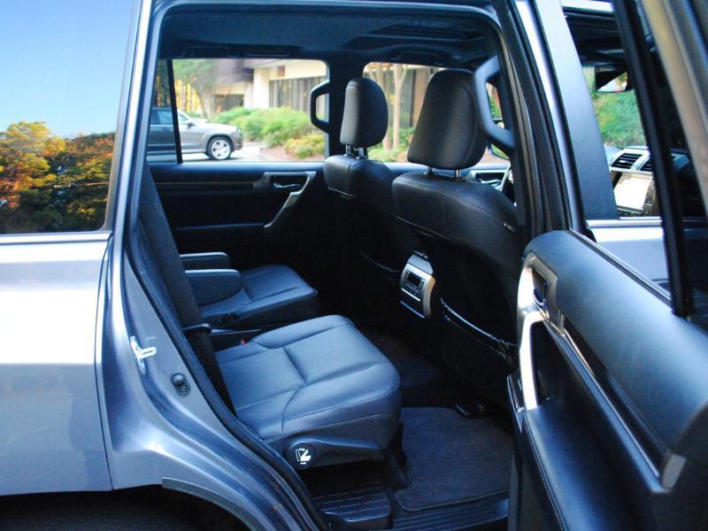 Lexus GX 460  2020