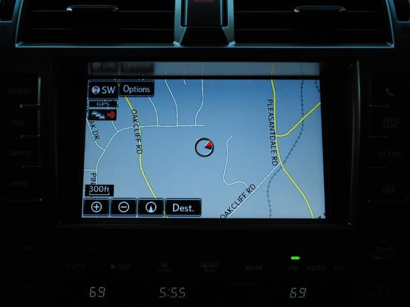 Lexus GX 460  2020