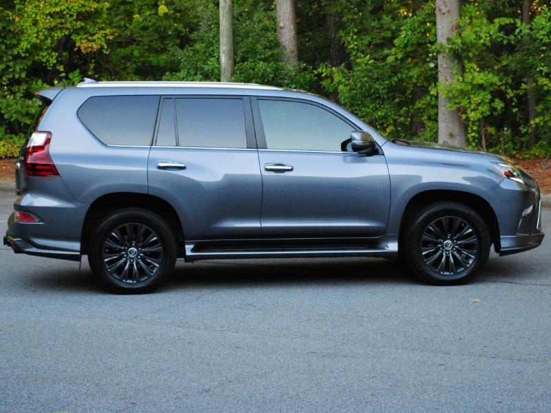 Lexus GX 460  2020