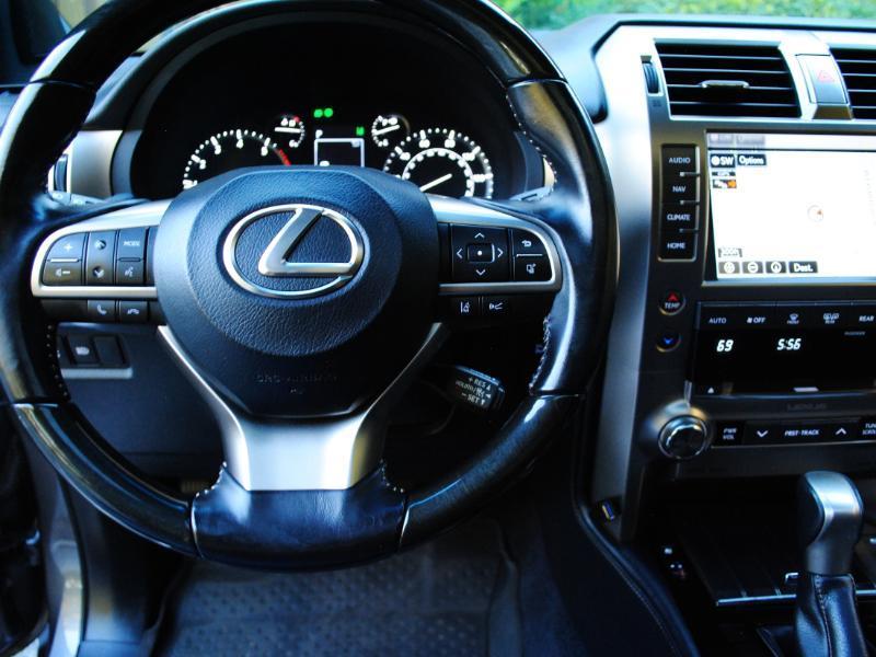 Lexus GX 460  2020
