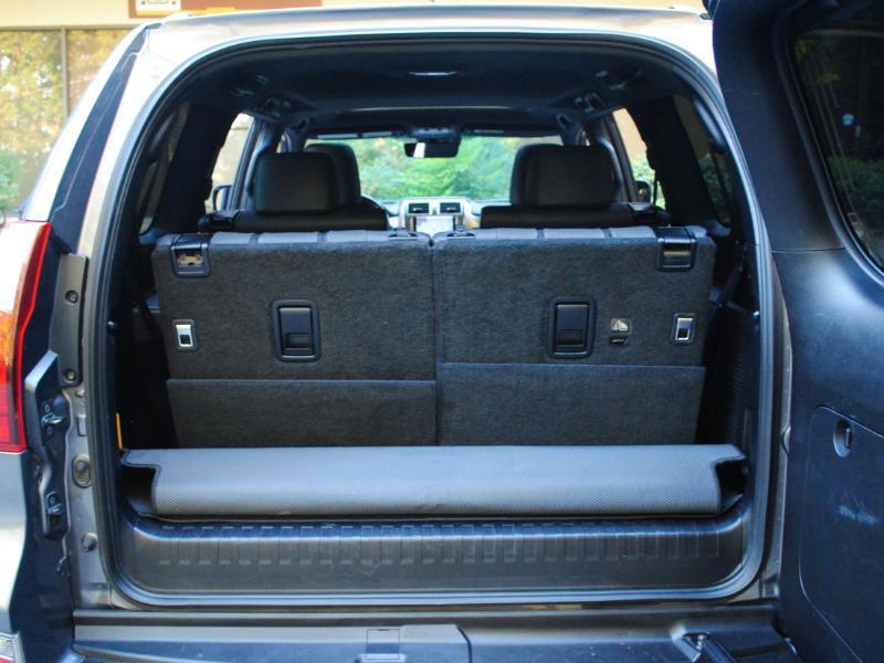 Lexus GX 460  2020