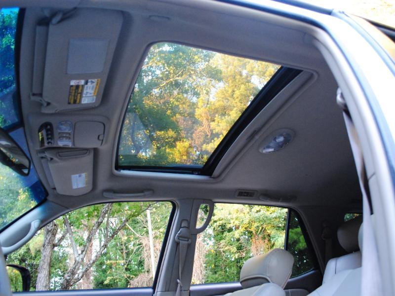 Toyota Sequoia  2007