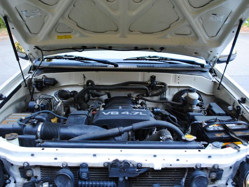 Toyota Sequoia  2007