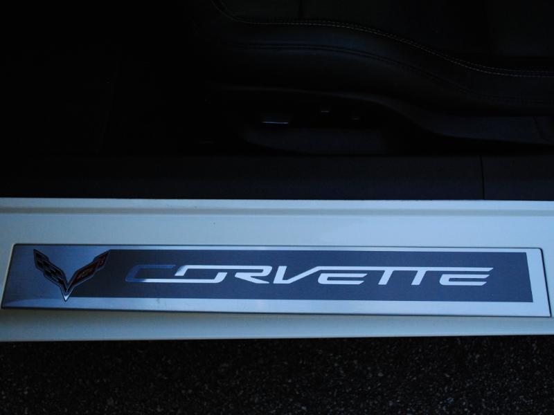 Chevrolet Corvette Stingray  2014