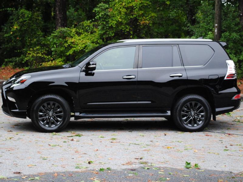 Lexus GX 460  2020