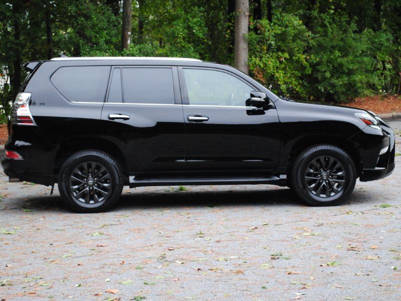 Lexus GX 460  2020