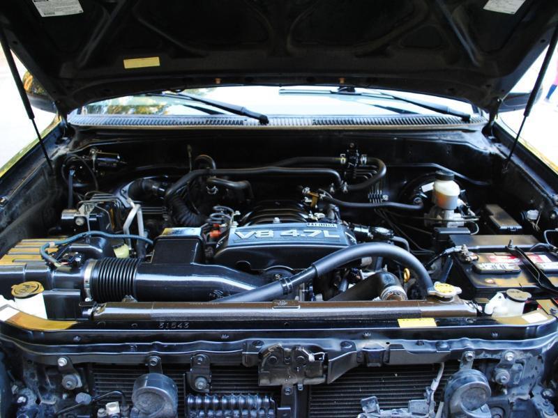 Toyota Sequoia SR5 2007