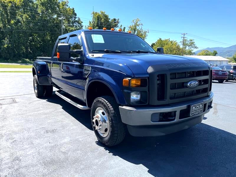 Ford F-350 SD  2010