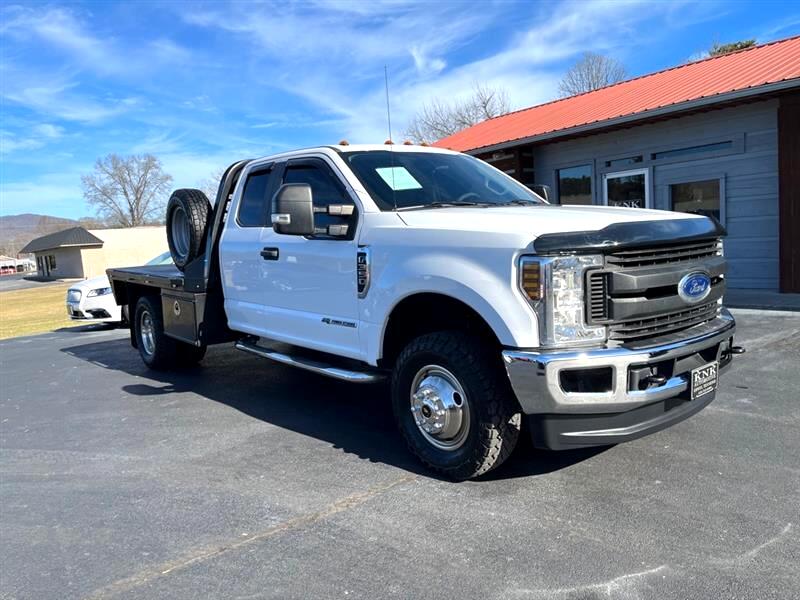 Ford F-350 SD  2019