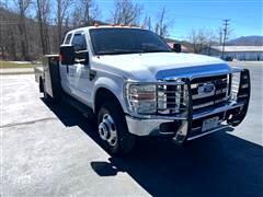 2008 Ford F-350 SD  2008 Ford F-350 SD