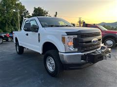2019 Ford F-250 SD 