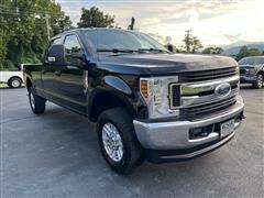 2018 Ford F-250 SD  2018 Ford F-250 SD