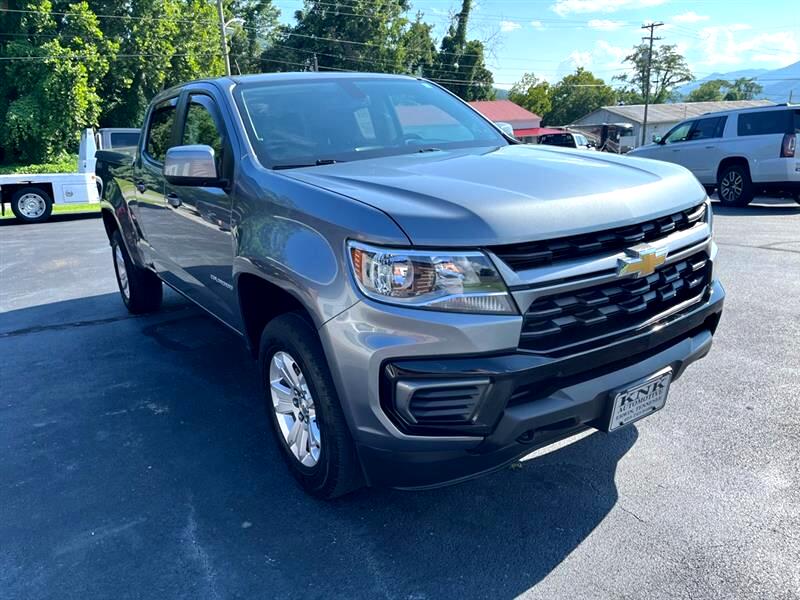 Chevrolet Colorado  2022 Chevrolet Colorado  2022