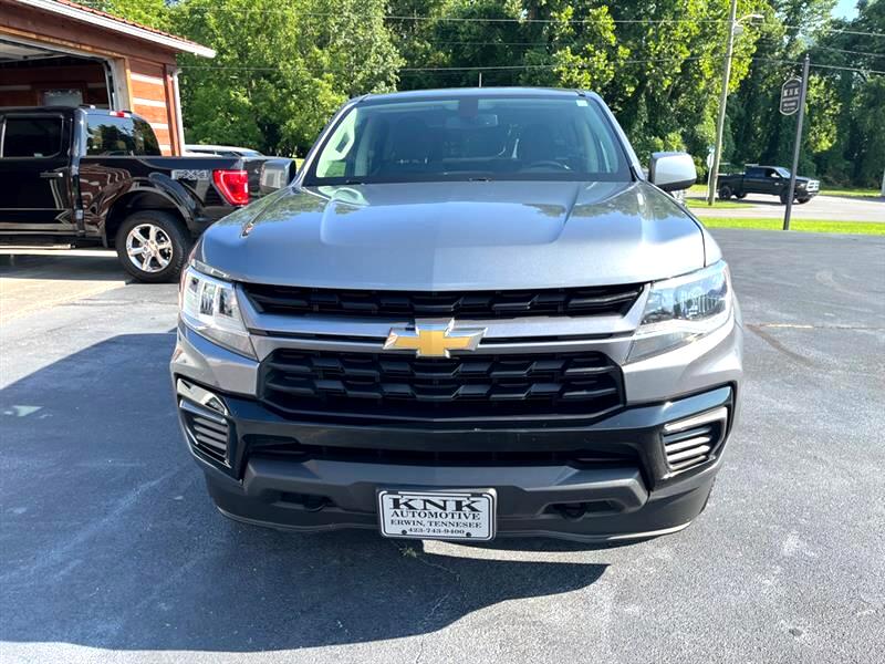 Chevrolet Colorado  2022 Chevrolet Colorado  2022