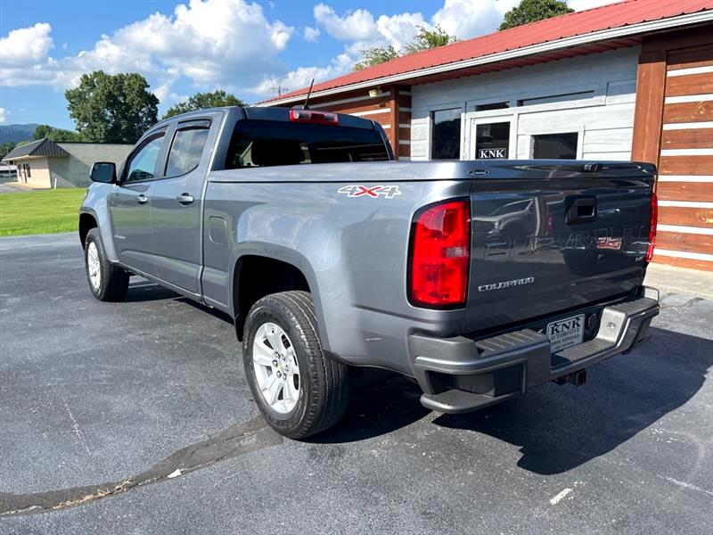 Chevrolet Colorado  2022 Chevrolet Colorado  2022