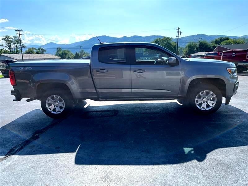 Chevrolet Colorado  2022 Chevrolet Colorado  2022