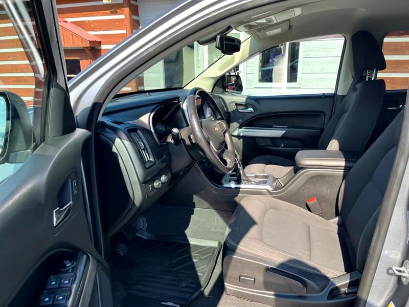 Chevrolet Colorado  2022 Chevrolet Colorado  2022
