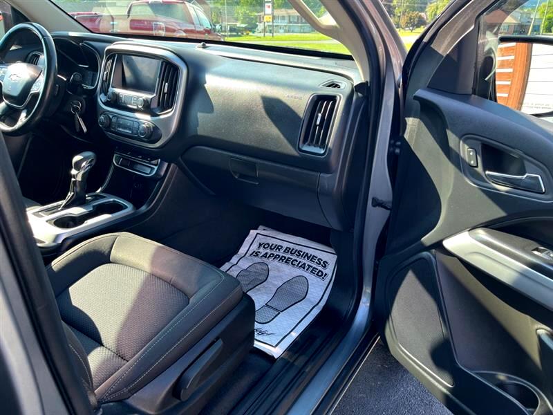 Chevrolet Colorado  2022 Chevrolet Colorado  2022