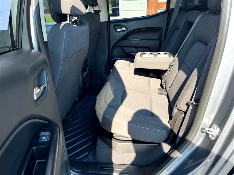 Chevrolet Colorado  2022 Chevrolet Colorado  2022