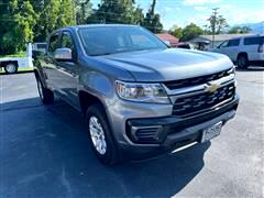 2022 Chevrolet Colorado  2022 Chevrolet Colorado