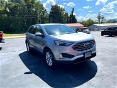 2023 Ford Edge 