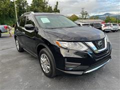 2018 Nissan Rogue  2018 Nissan Rogue