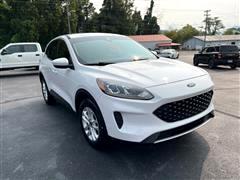 2020 Ford Escape  2020 Ford Escape