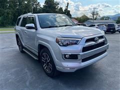 2016 Toyota 4Runner  2016 Toyota 4Runner
