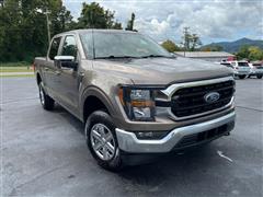 2023 Ford F-150  2023 Ford F-150