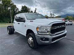 2024 RAM 3500  2024 RAM 3500